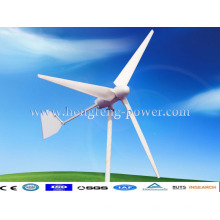 wind turbines for home and industrial use